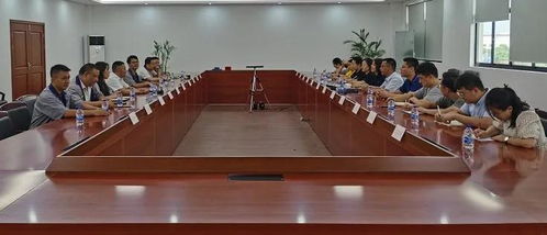 中铸协工厂实习圆满结束，助力贸易咨询服务全面提升