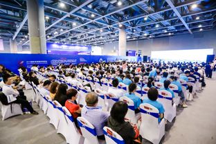 贸易服务博览会与互联网企业服务创新峰会双轮驱动，探索贸易咨询服务新格局