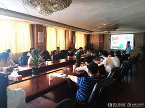 全球纺织网电商服务进市场 免费外贸英语讲座与贸易咨询服务助力商家