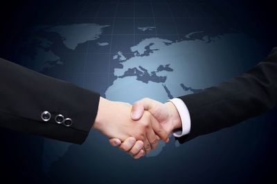 服务贸易的四种形式及贸易咨询服务概述