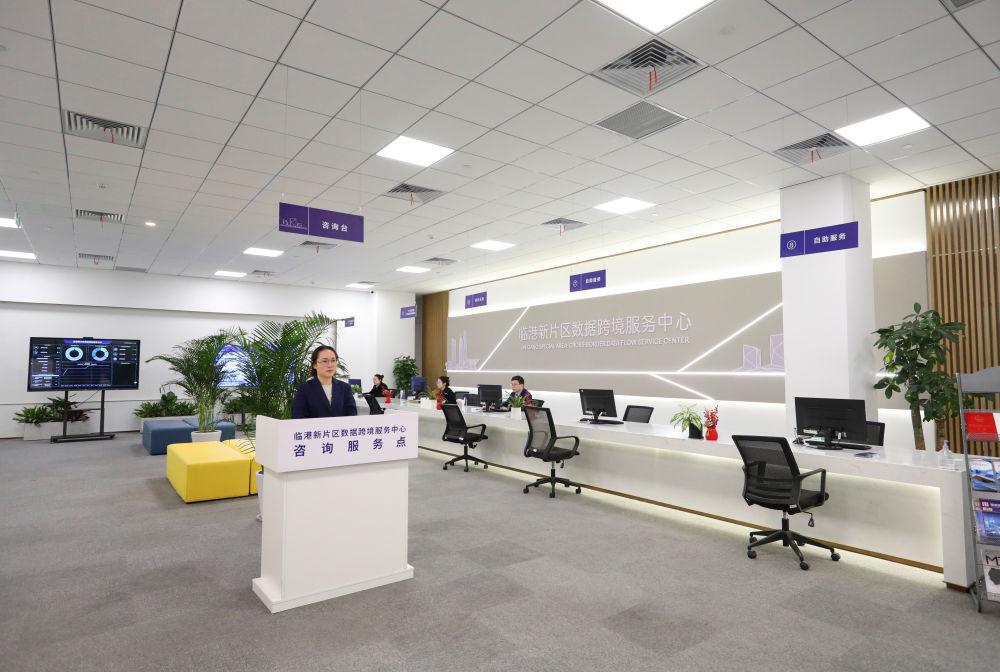 从一个区，看长三角更高水平开放与贸易咨询服务